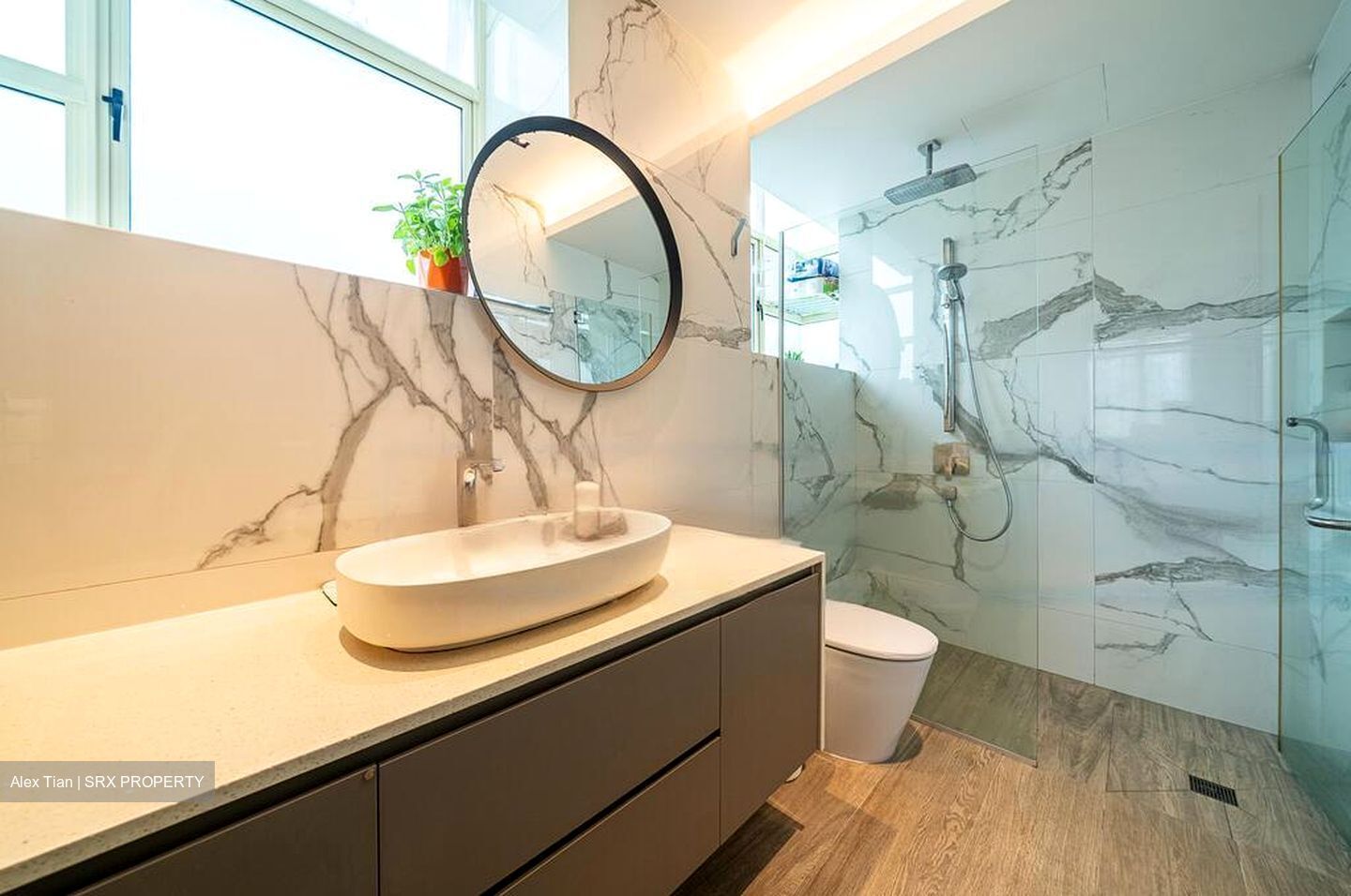 Jervois Regency (D10), Apartment #481277061